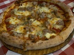 -安立可意大利美食