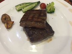 -斗牛士牛排餐厅(嘉里汇店)