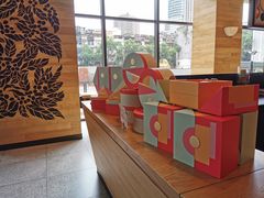-星巴克(广州光明广场店)
