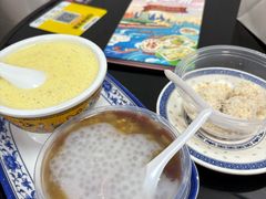 -百花传统甜品店(原址店)