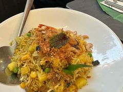 -帕蓝·暹罗料理(大学路店)