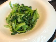 清炒时蔬-蟹榭·本帮江浙菜·蟹宴(五角场合生汇商场店)