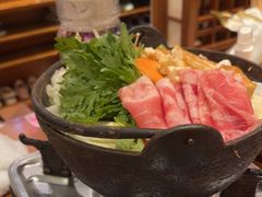 -三月居酒屋(青年大街店)