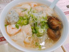 -池记(尖沙咀店)
