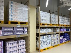-盒马X会员店(王府井奥莱UP TOWN店)