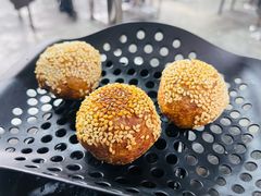 -牛街清真满恒記(平安里西大街店)