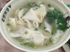 -陈记老七手擀面(哈西万达广场店)