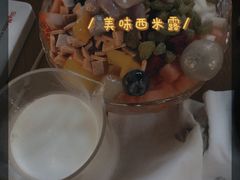 -王扯火胖哥烤生蚝(眉山首店)