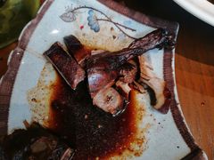 -乌记大厨餐厅