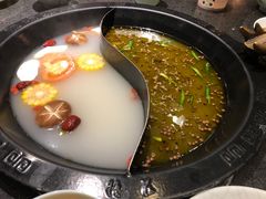 -重庆德庄火锅(体育中心店)