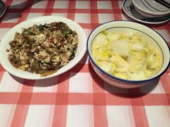 -好帮厨·下饭浏阳菜·坚持现炒(月湖店)