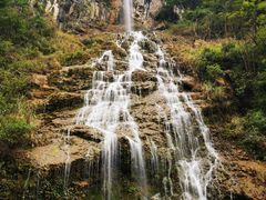 -华蓥山天意谷景区