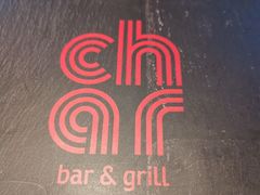 -恰餐厅及酒吧CHAR Bar & Grill(北京三里屯洲际店)