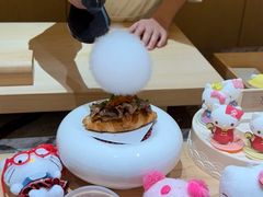 -松临·铁板烧&Omakase(神农店)