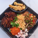 何记烙锅