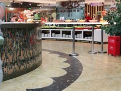 -多喜客海鲜烤肉自助烤场(百花红楼店)