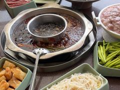 -巴倒烫陆派火锅山庄(南山总店)