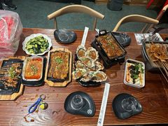 -聚点·北京串(簋街店)