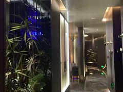 -尚善若水·汤泉·SPA·沐足(东方渔人码头店)
