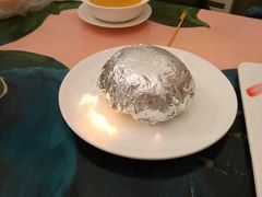 -朵朵开素食餐厅(后宰门街店)