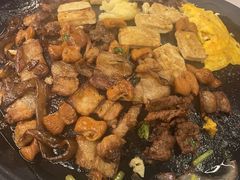 -一烙锅(友谊店)