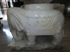 大堂-大连富丽华大酒店