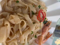 -蚝老板海鲜烧烤大排档(码头店)