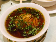 阳春面-无名居(农展馆店)