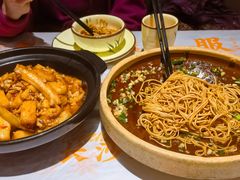 -红旗大食堂(君悦紫园店)