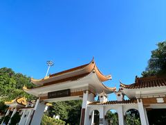 -深圳仙湖植物园