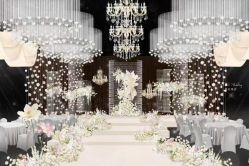 -凯宾斯基饭店·宴会厅