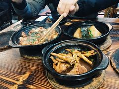 -小时候焗海鲜(鄞州万达店)