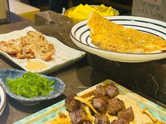 -春田小幸铁板烧(忠义街店)