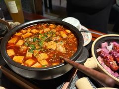 -旺爷砂锅·茶作(国贸城店)