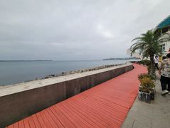 -观海轩餐厅(一线海景店)