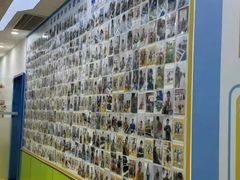 -童程童美少儿编程乐高机器人(红谷滩校区)