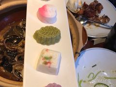 -大牌大·传统杭帮菜(湖滨店)