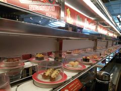 -友壹町寿司(嘉洲广场店)