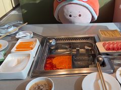 -海底捞火锅(太原南站店)