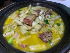 -千岛湖小鱼儿·淳安匠心农家菜