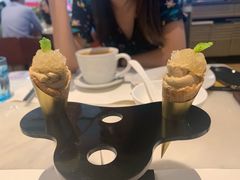 -港丽餐厅(高德置地店)