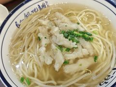 -长人馄饨铺(解放街店)