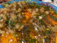 -乡村馕坑肉·烧烤·新疆菜·本地人更爱吃(阿勒泰首店)