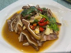 -翰林宴(阜南路店)