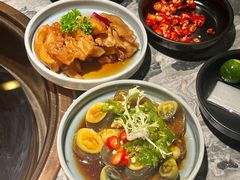 -大头椰·海南椰子鸡火锅(思明万象城店)