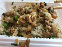 三鲜豆皮-味美香豆皮