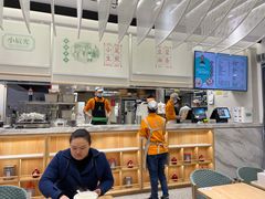 -弄堂咪道-饭香·面香·馄饨香(汇锦广场店)