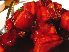 金牌红烧肉-同庆楼(金宝汇店)