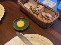 -Bistro Les Lilas丁香花小酒馆