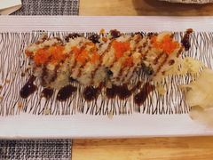 -吉兆·料理(红梅南路店)